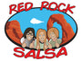 Red Rock Salsa logo